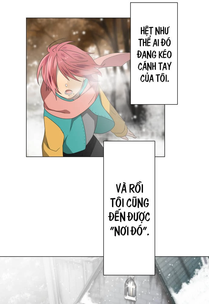 Trái Tim Của Luce Chapter 19 - 10