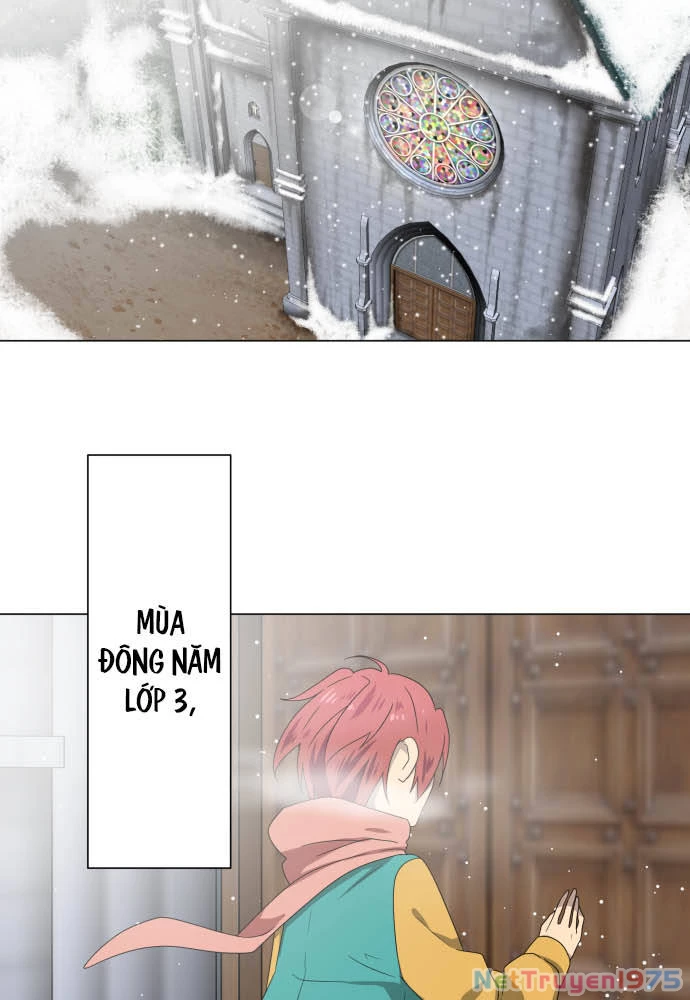 Trái Tim Của Luce Chapter 19 - 11