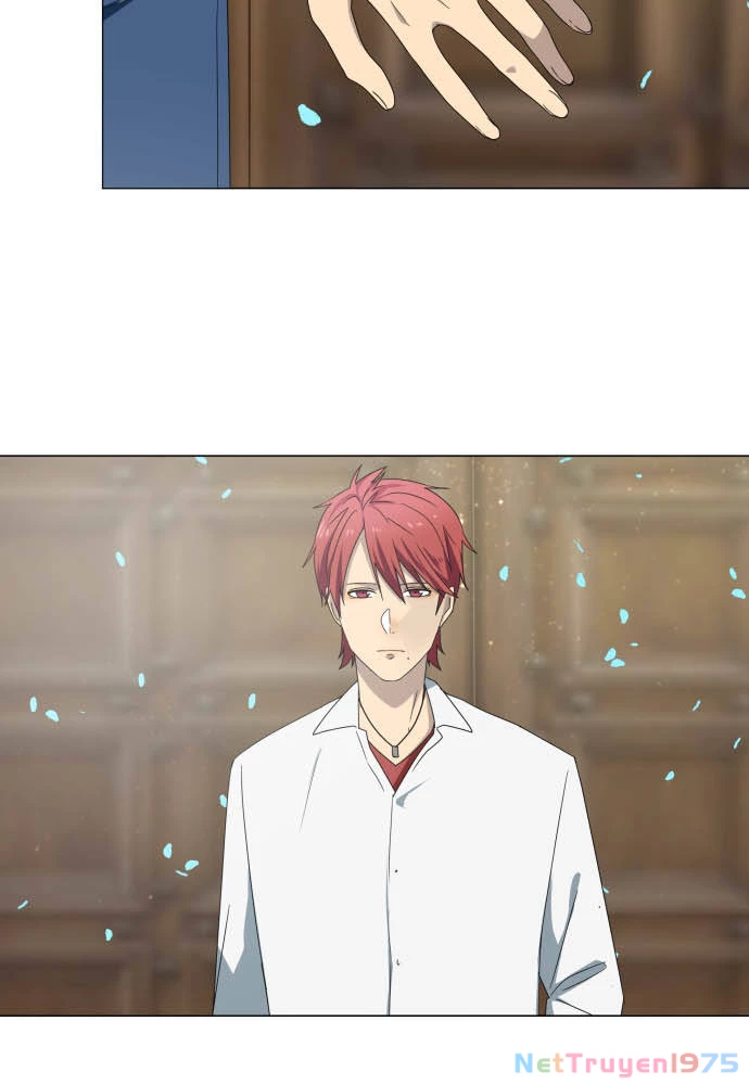 Trái Tim Của Luce Chapter 19 - 15