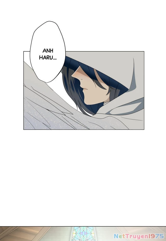 Trái Tim Của Luce Chapter 19 - 16