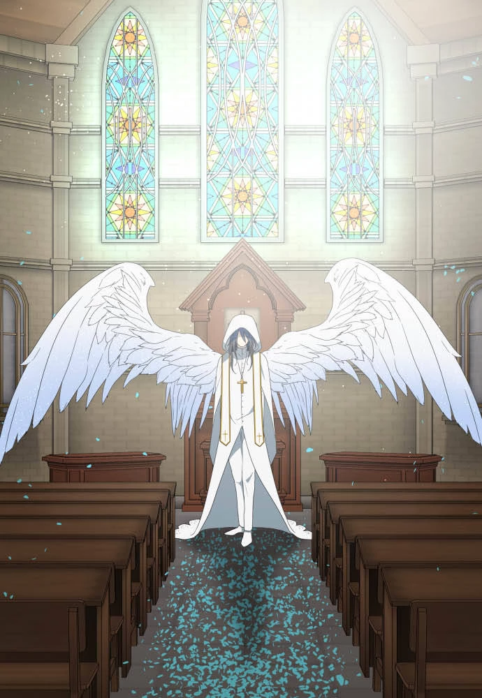 Trái Tim Của Luce Chapter 19 - 17