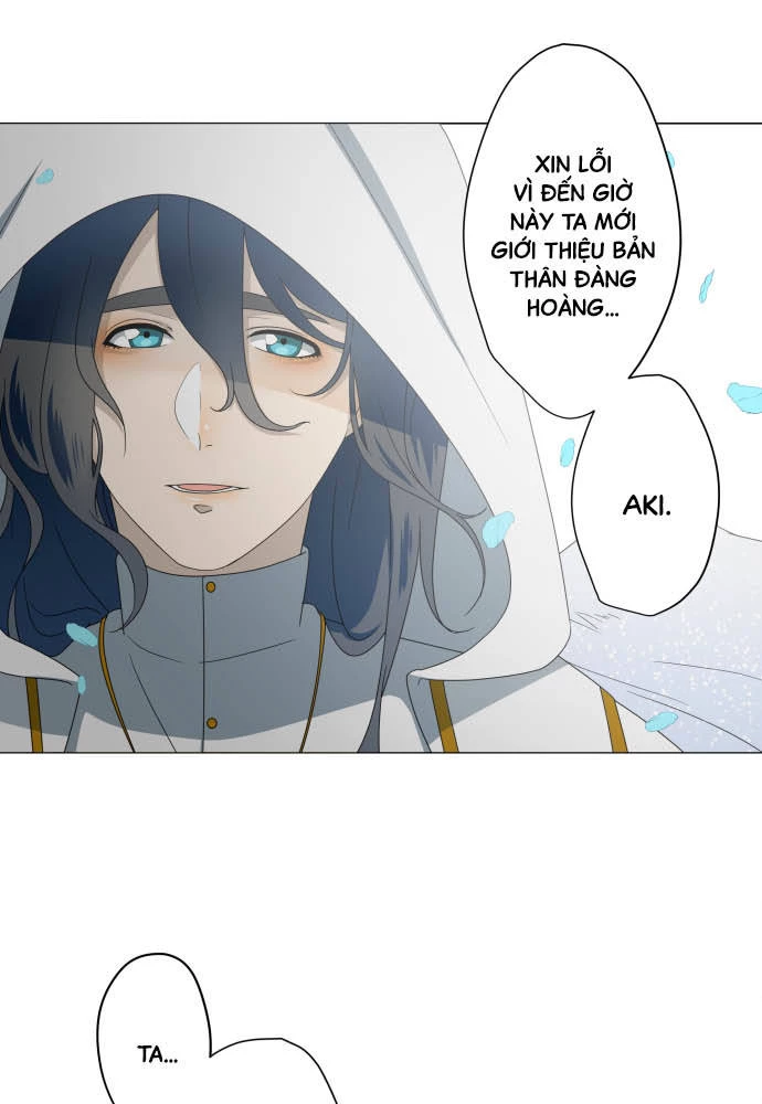 Trái Tim Của Luce Chapter 19 - 19