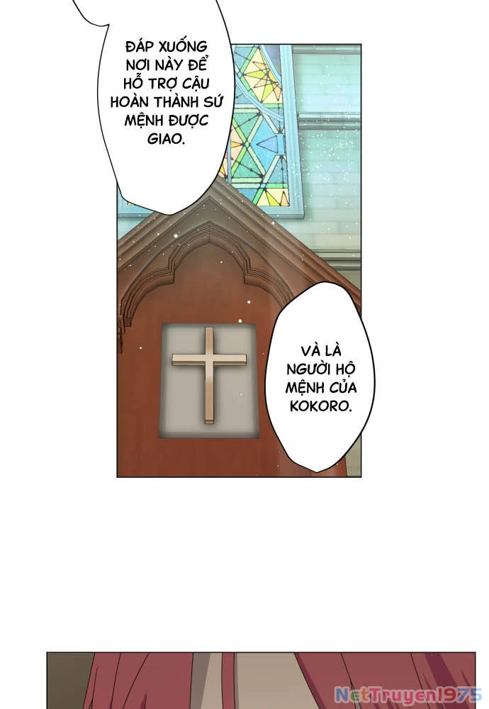 Trái Tim Của Luce Chapter 19 - 20