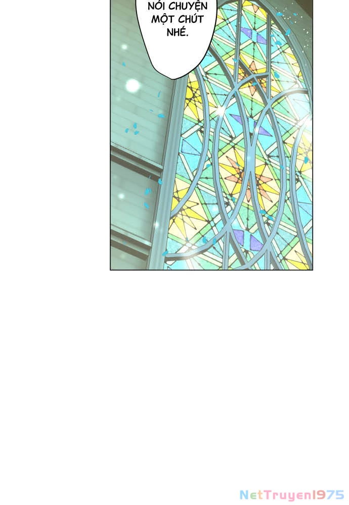 Trái Tim Của Luce Chapter 19 - 22