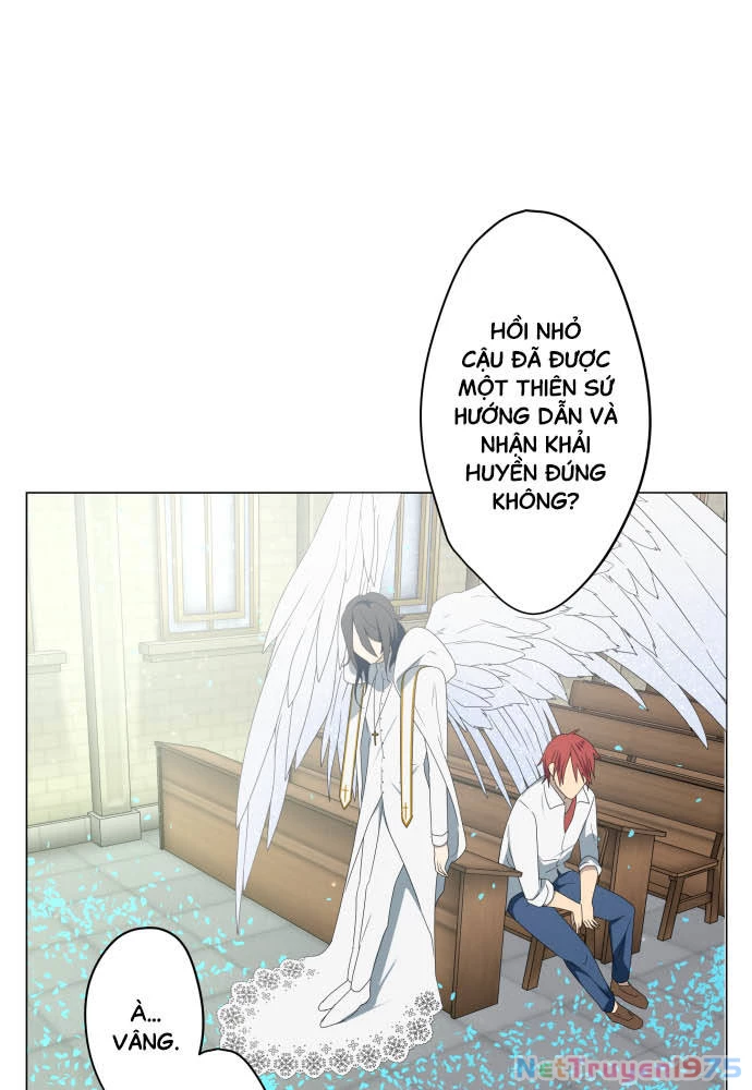 Trái Tim Của Luce Chapter 19 - 23