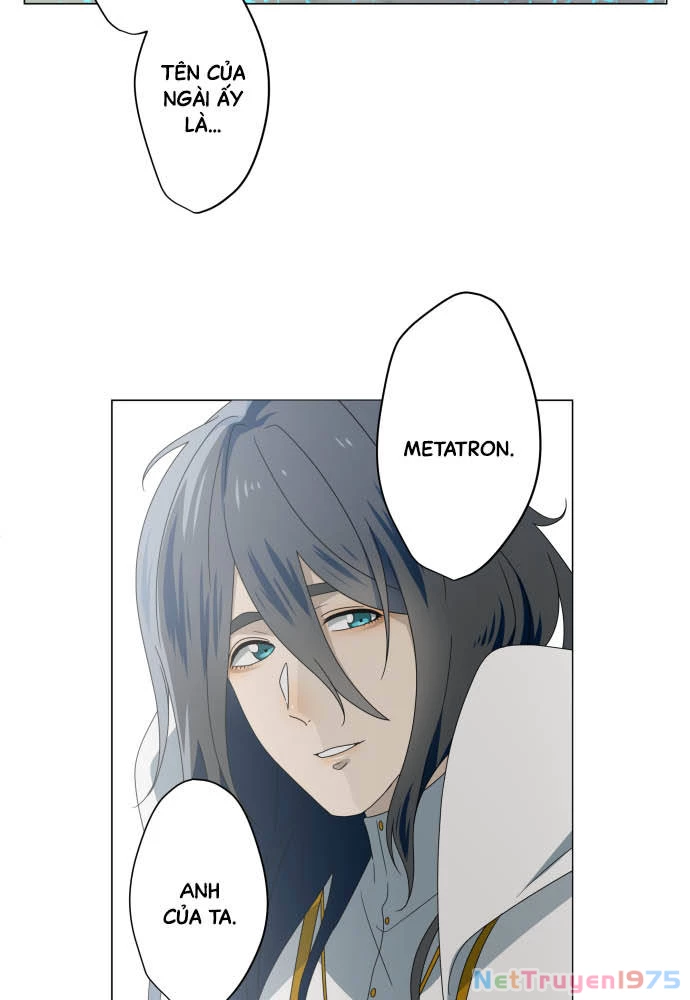 Trái Tim Của Luce Chapter 19 - 24