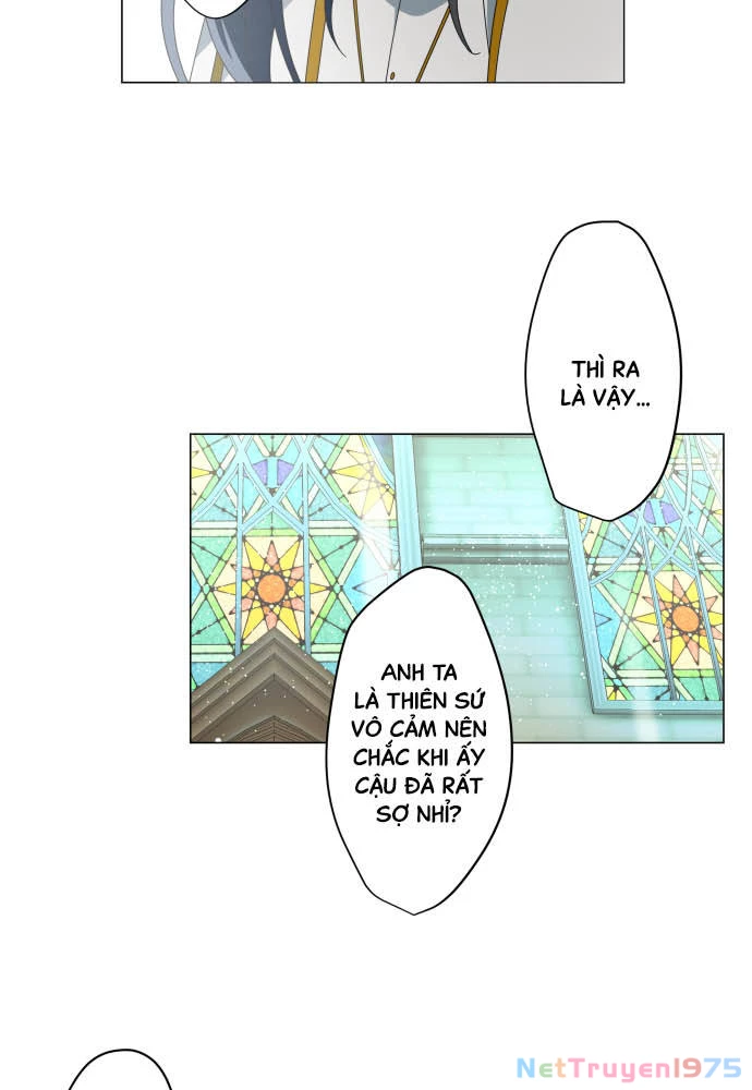 Trái Tim Của Luce Chapter 19 - 25