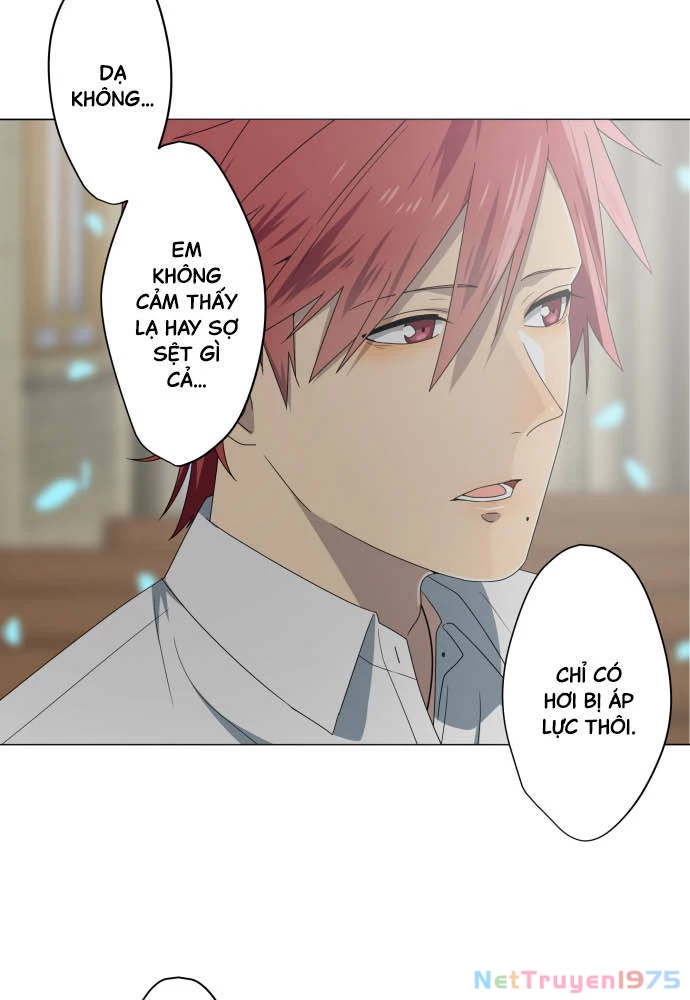 Trái Tim Của Luce Chapter 19 - 26