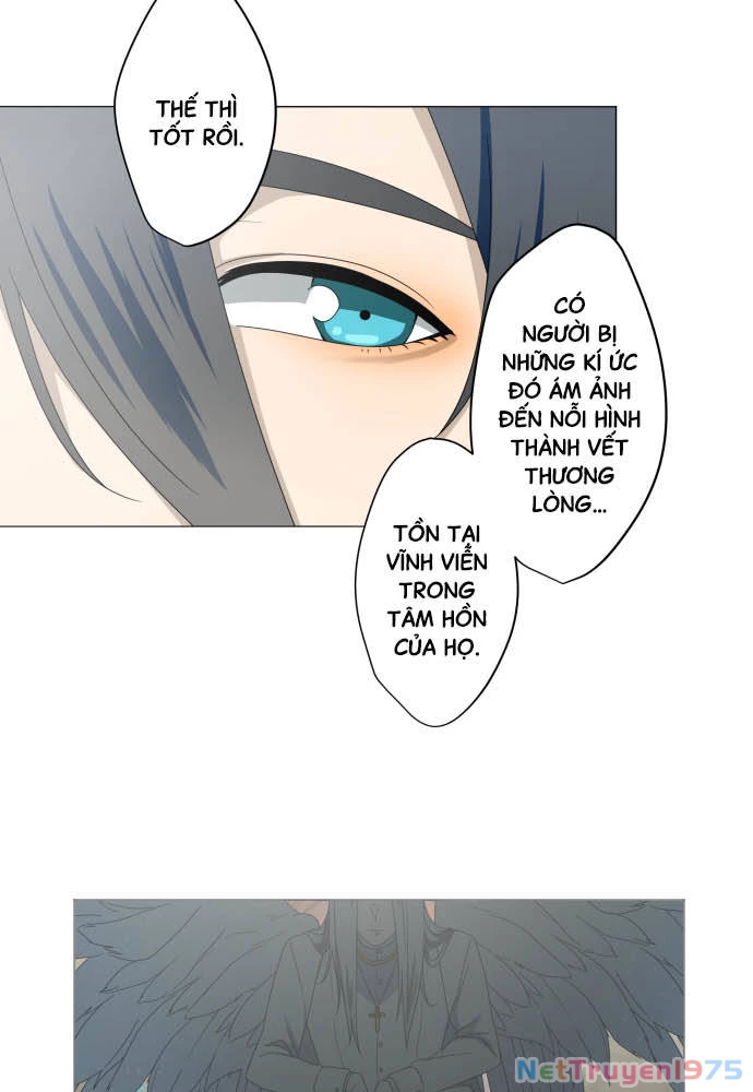 Trái Tim Của Luce Chapter 19 - 27