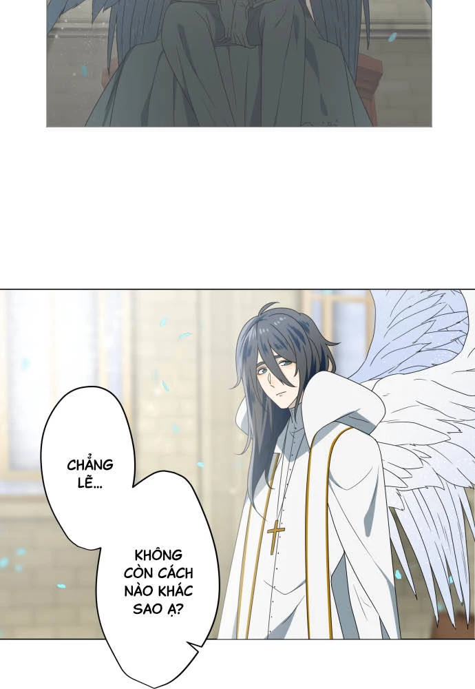 Trái Tim Của Luce Chapter 19 - 28