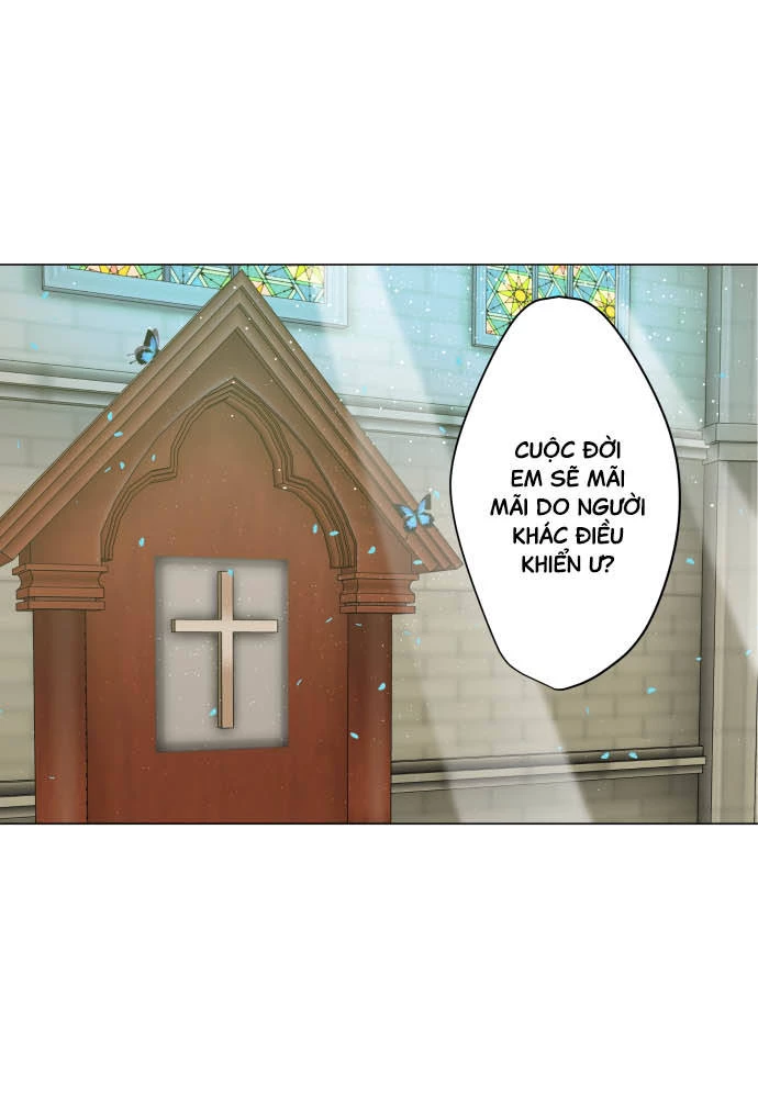 Trái Tim Của Luce Chapter 19 - 29