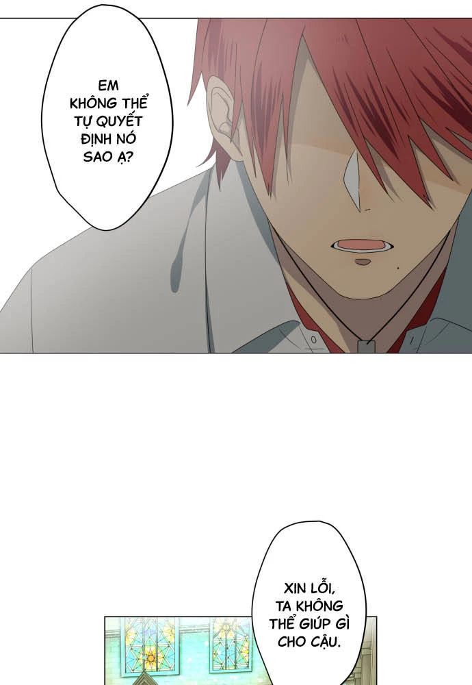 Trái Tim Của Luce Chapter 19 - 30