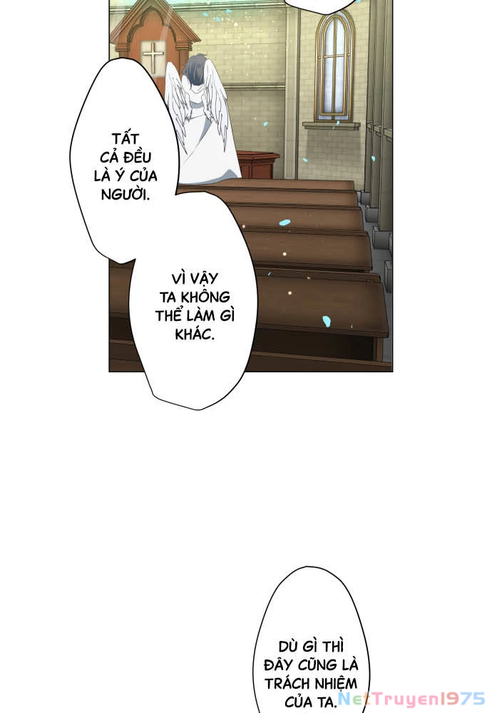 Trái Tim Của Luce Chapter 19 - 31