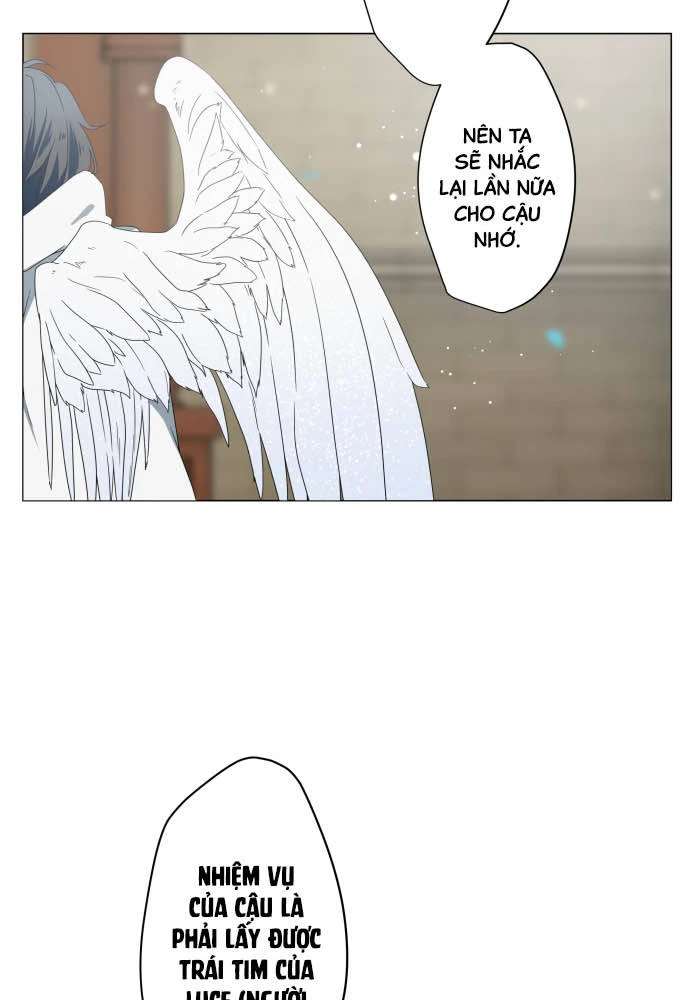 Trái Tim Của Luce Chapter 19 - 32