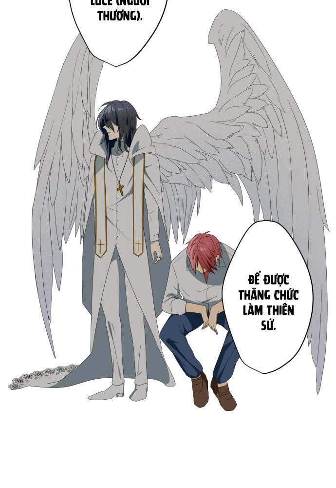 Trái Tim Của Luce Chapter 19 - 33
