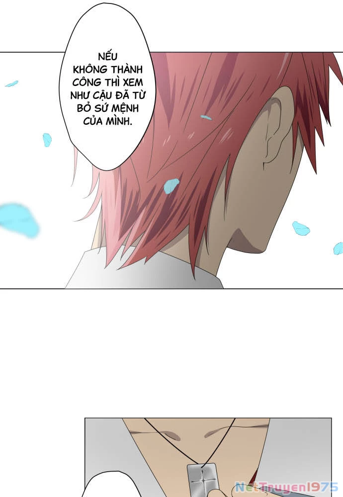 Trái Tim Của Luce Chapter 19 - 35