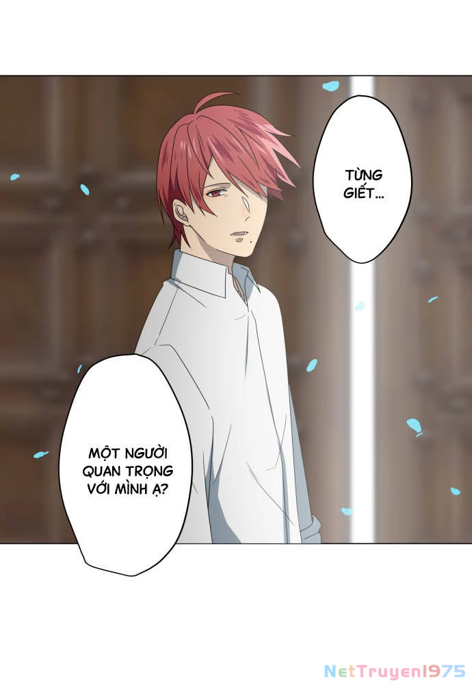 Trái Tim Của Luce Chapter 19 - 37