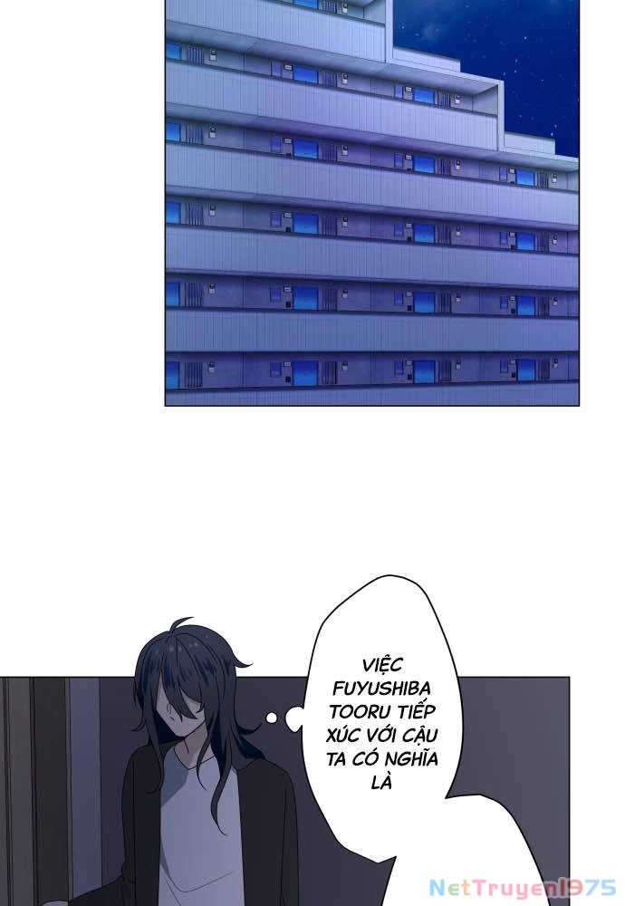 Trái Tim Của Luce Chapter 19 - 41