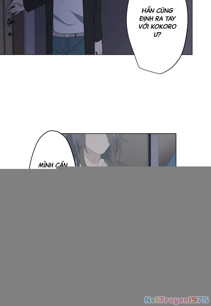 Trái Tim Của Luce Chapter 19 - 42