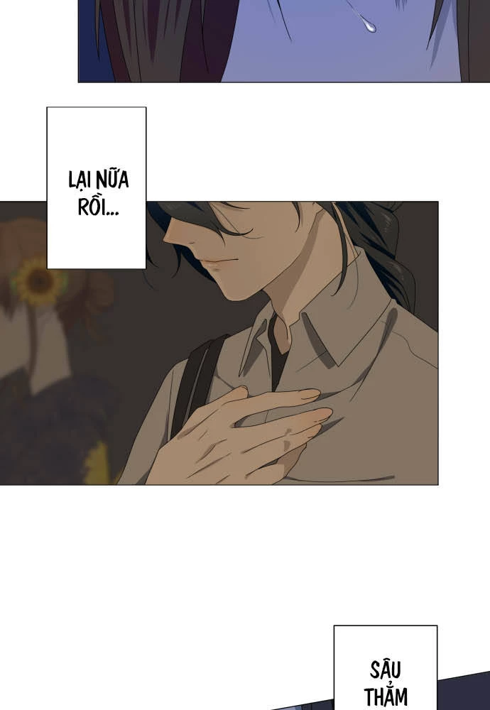 Trái Tim Của Luce Chapter 19 - 46