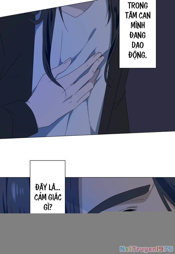 Trái Tim Của Luce Chapter 19 - 47