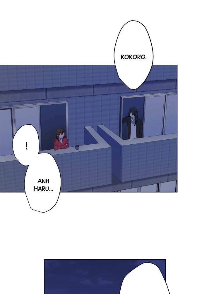 Trái Tim Của Luce Chapter 19 - 49