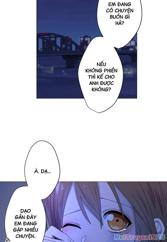 Trái Tim Của Luce Chapter 19 - 50