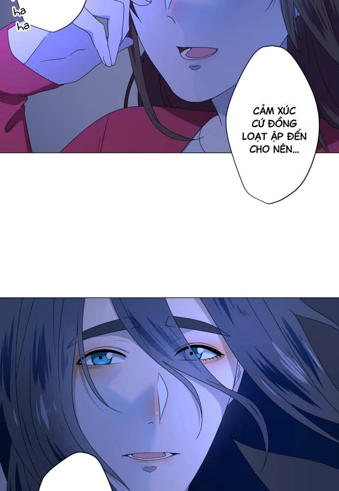 Trái Tim Của Luce Chapter 19 - 51