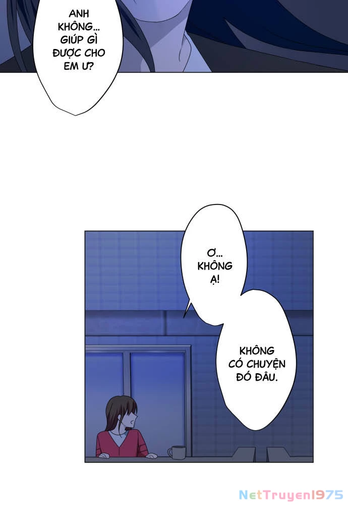 Trái Tim Của Luce Chapter 19 - 52