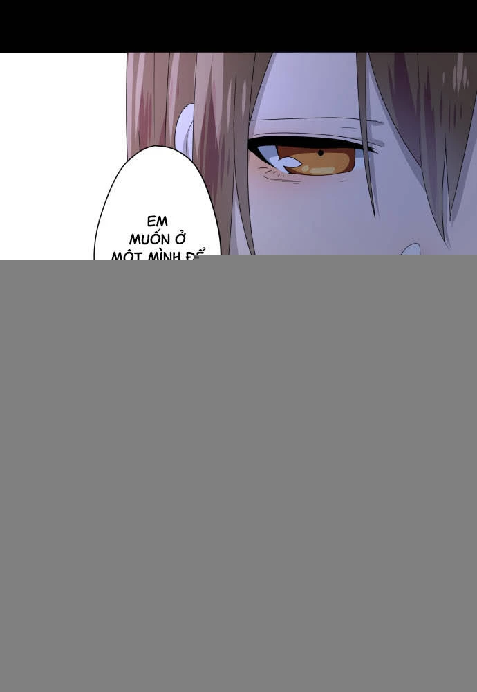 Trái Tim Của Luce Chapter 19 - 55