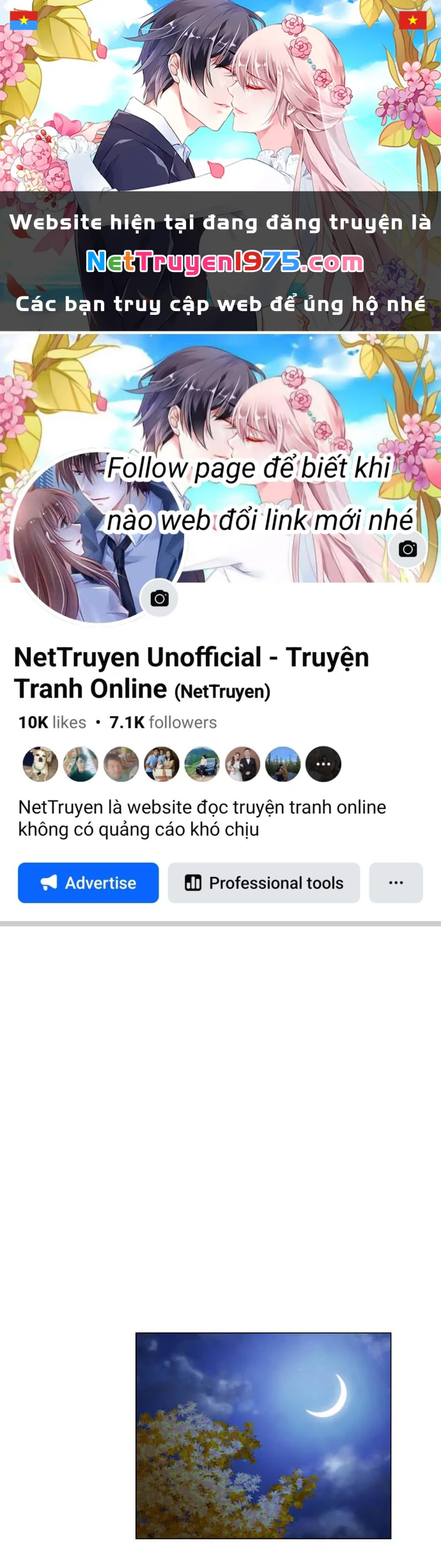 Trái Tim Của Luce Chapter 20 - 1