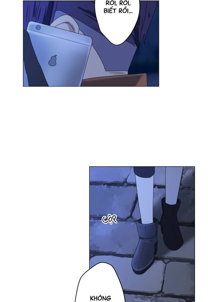 Trái Tim Của Luce Chapter 20 - 4