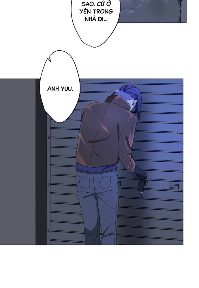 Trái Tim Của Luce Chapter 20 - 5
