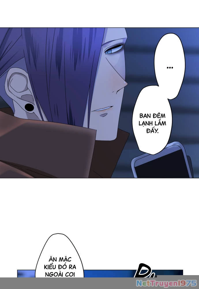 Trái Tim Của Luce Chapter 20 - 6