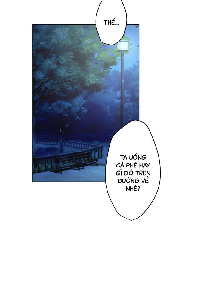 Trái Tim Của Luce Chapter 20 - 8