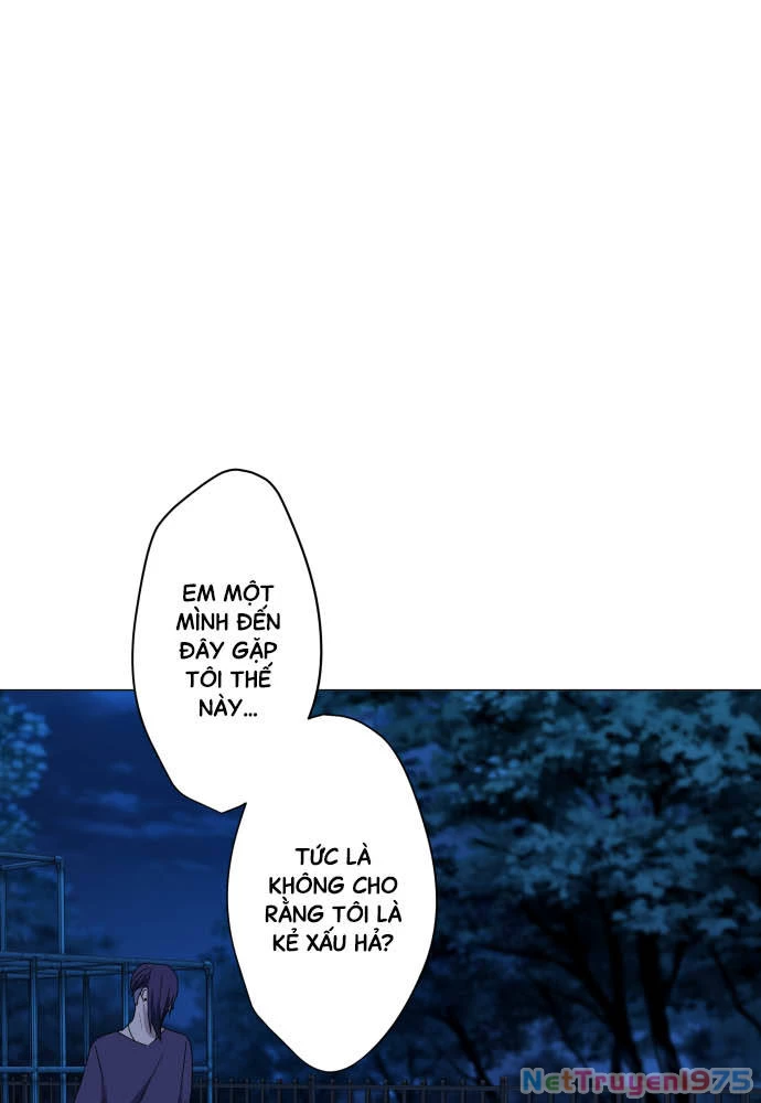 Trái Tim Của Luce Chapter 20 - 10