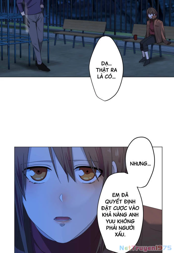 Trái Tim Của Luce Chapter 20 - 11