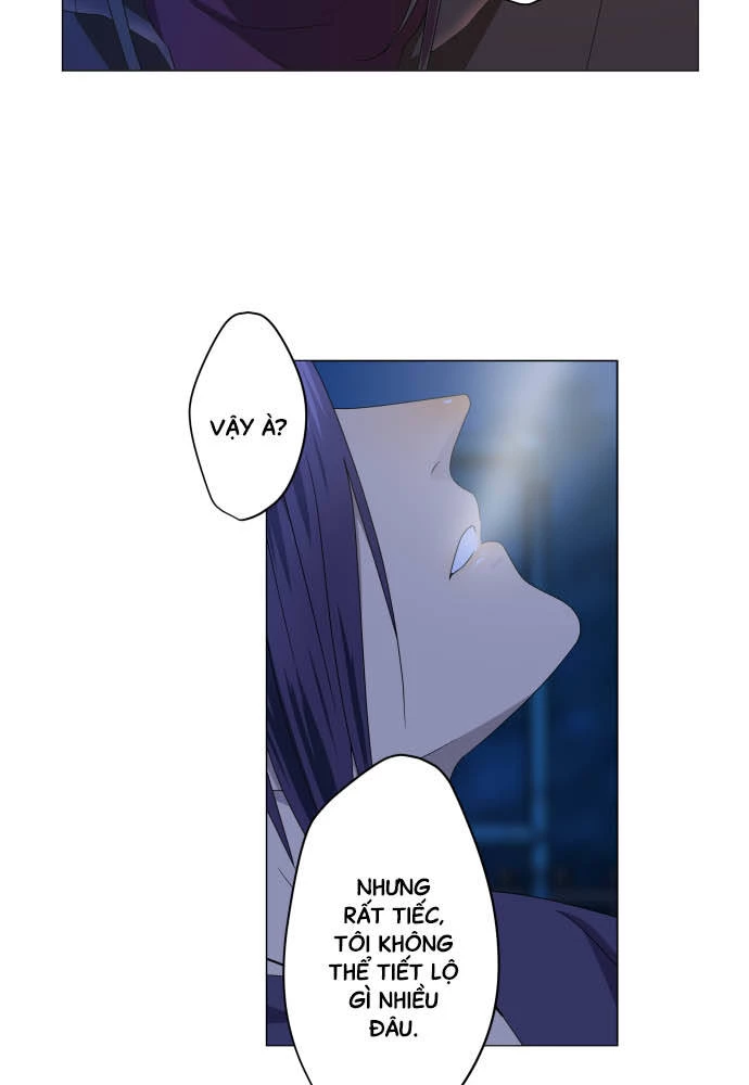 Trái Tim Của Luce Chapter 20 - 12