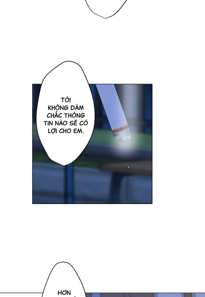 Trái Tim Của Luce Chapter 20 - 13