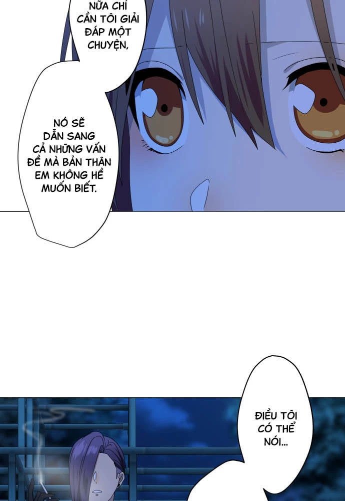 Trái Tim Của Luce Chapter 20 - 14