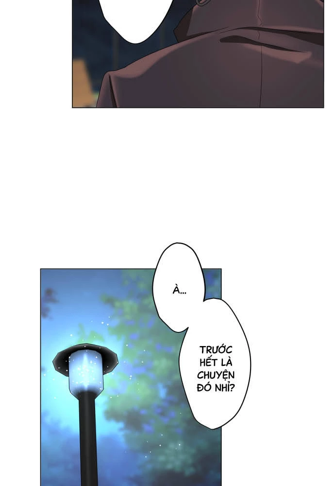 Trái Tim Của Luce Chapter 20 - 16