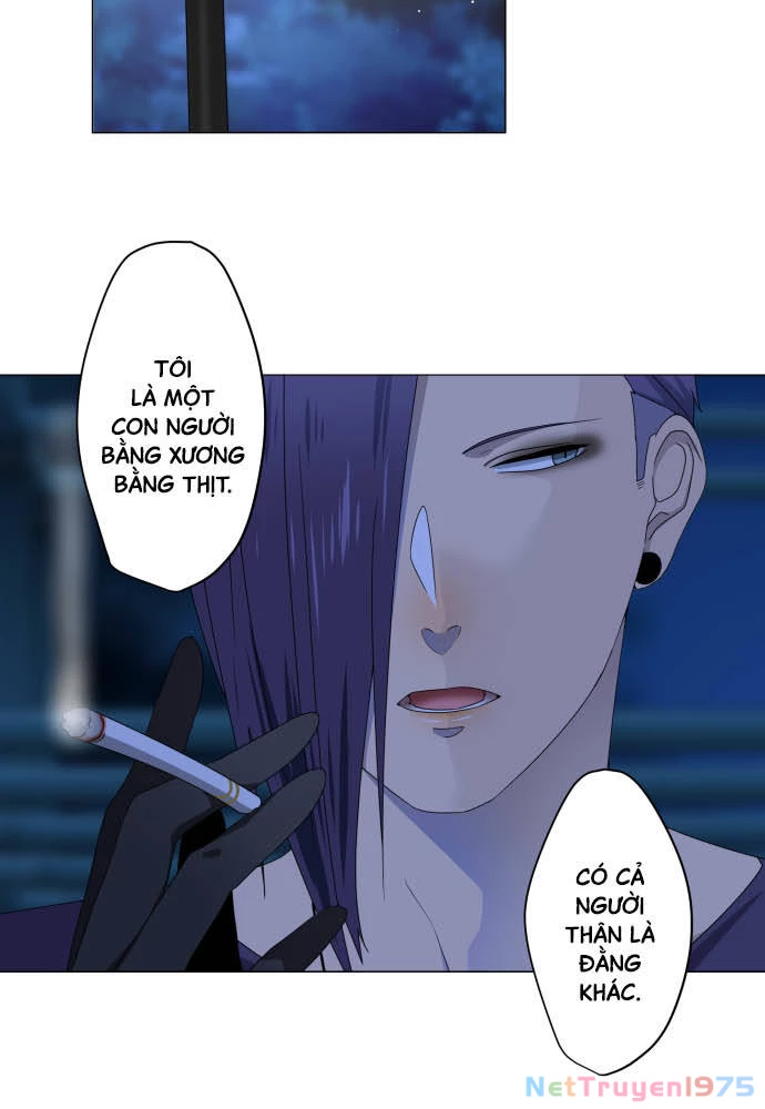Trái Tim Của Luce Chapter 20 - 17