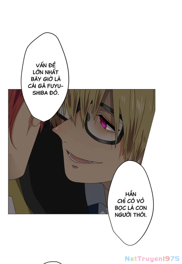 Trái Tim Của Luce Chapter 20 - 18