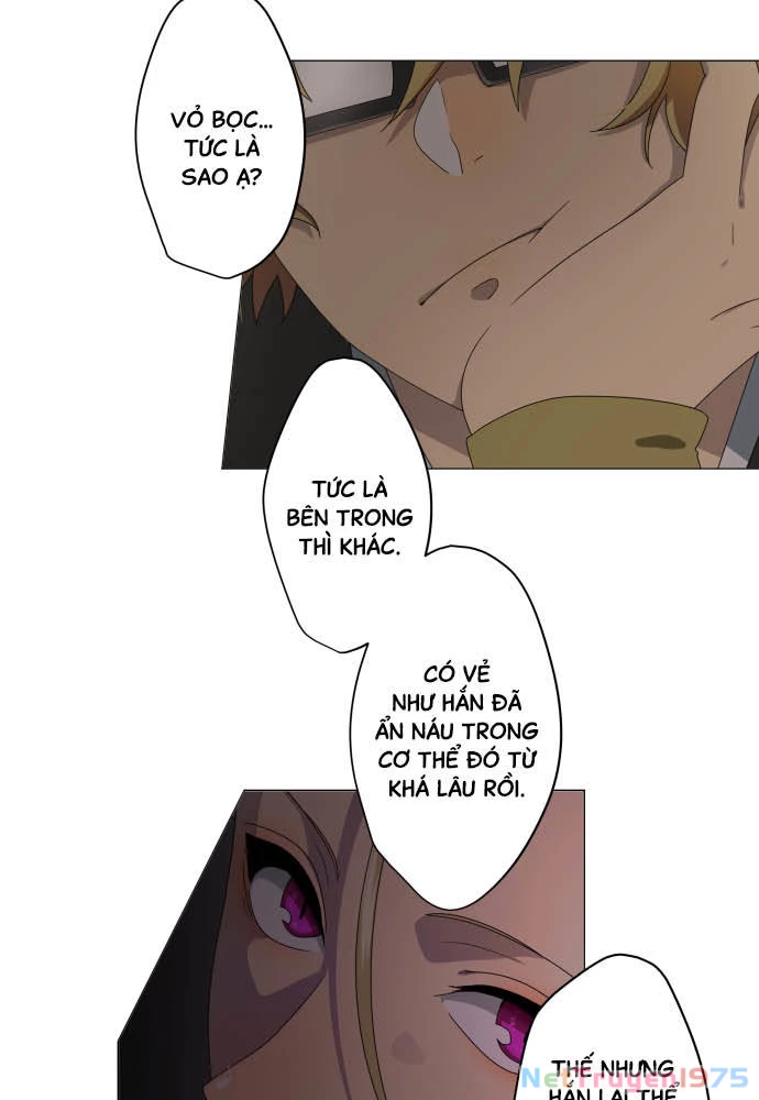 Trái Tim Của Luce Chapter 20 - 19