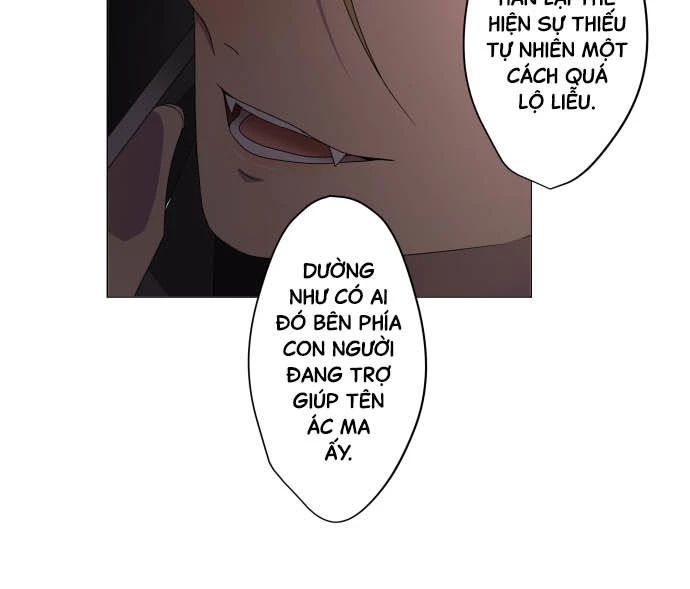 Trái Tim Của Luce Chapter 20 - 20