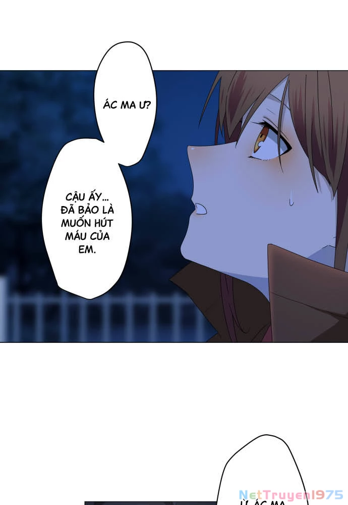 Trái Tim Của Luce Chapter 20 - 21