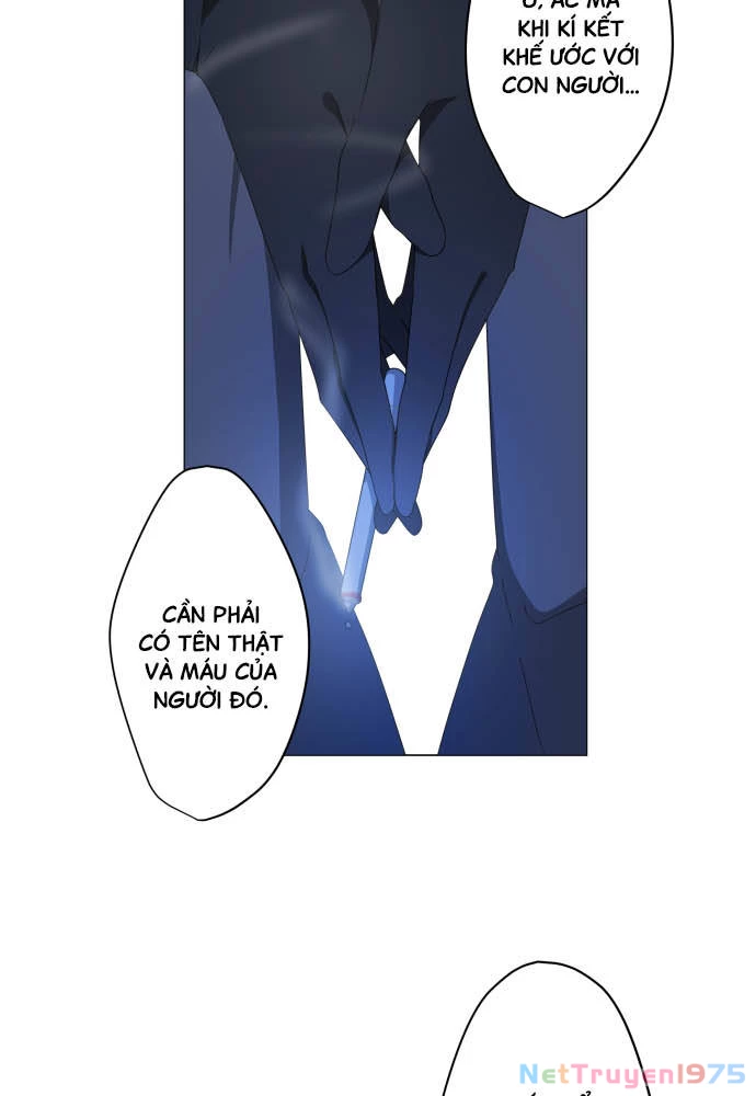 Trái Tim Của Luce Chapter 20 - 22