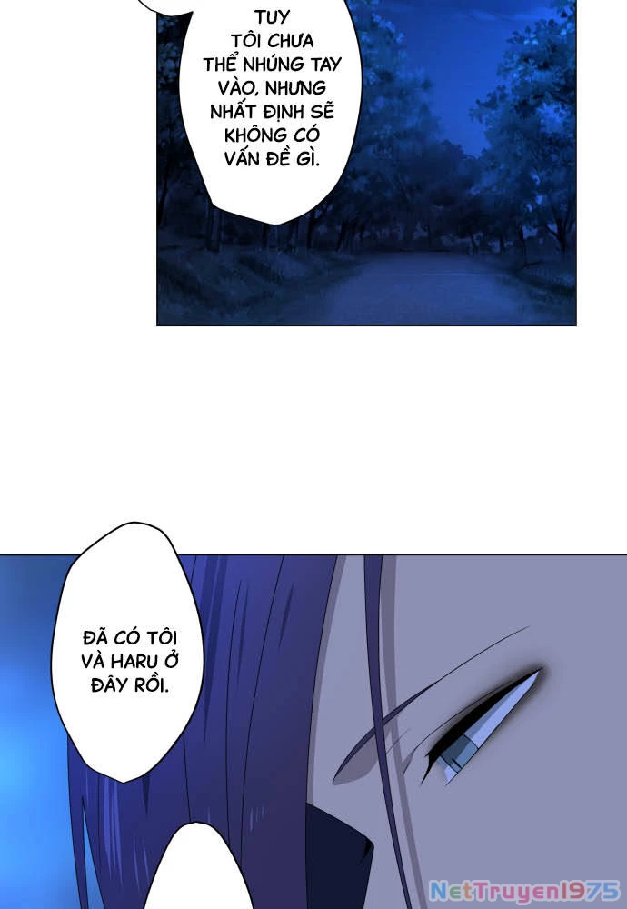 Trái Tim Của Luce Chapter 20 - 24