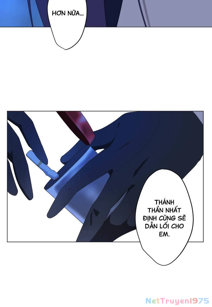 Trái Tim Của Luce Chapter 20 - 25