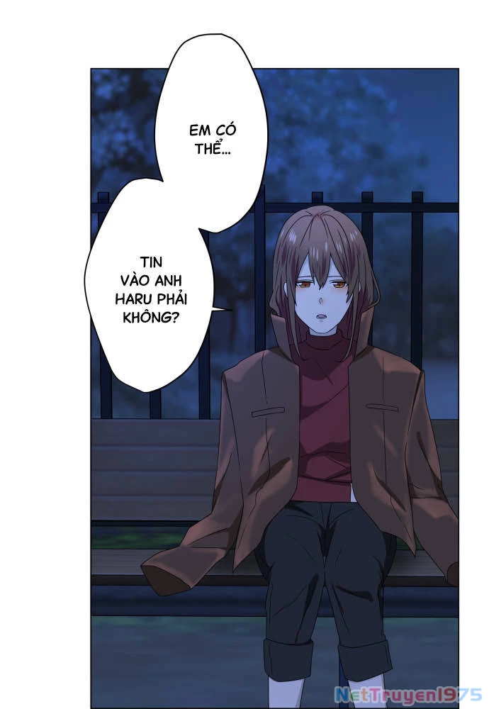 Trái Tim Của Luce Chapter 20 - 26